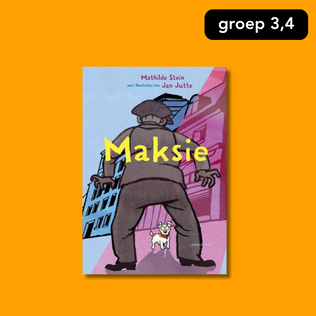 Leskist: Maksie