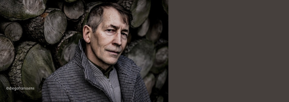 Lezing Chris de Stoop