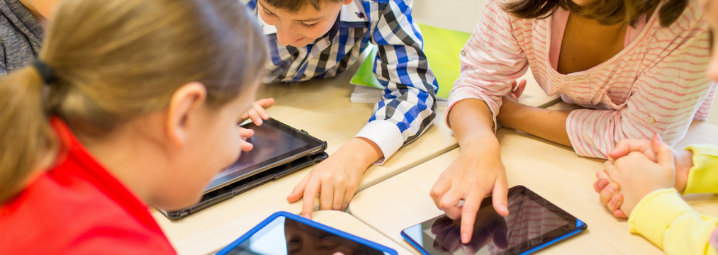 Medialab: Gamen in de bieb!
