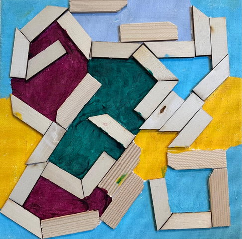 Tentoonstelling: Alles mag, niks moet