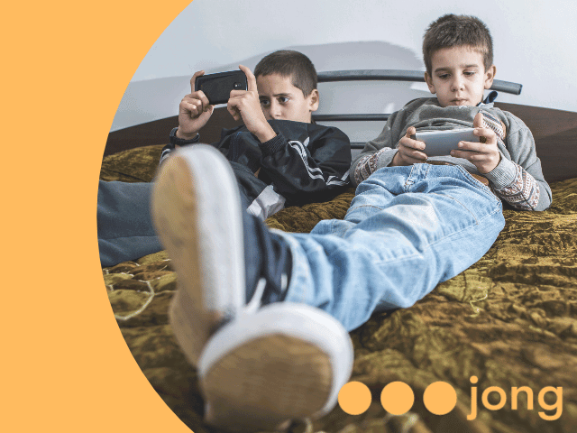 Iedereen heeft een mening over smartphones. Jij ook?
