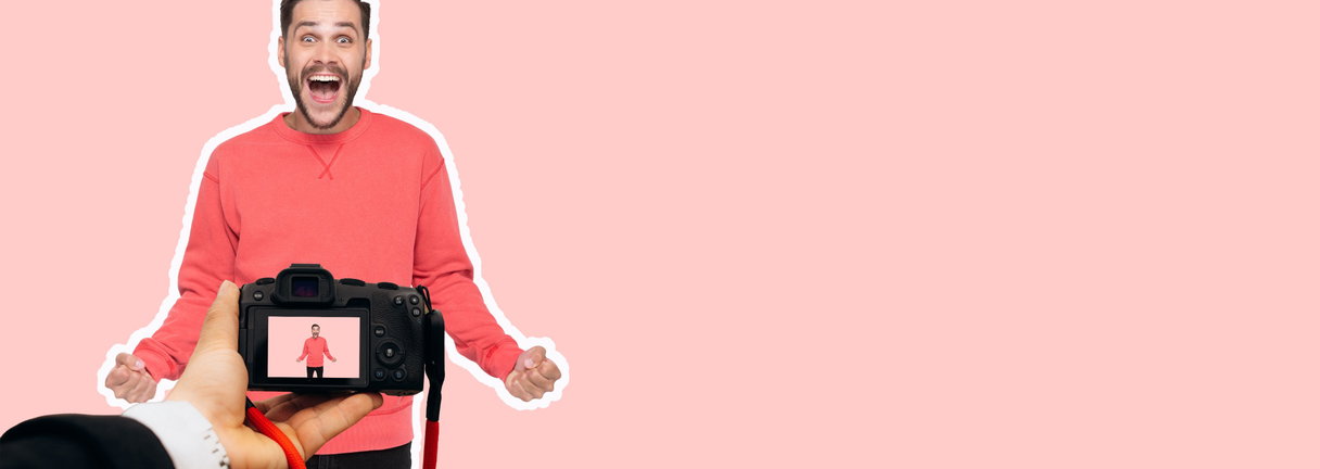 Word vlogger! Maak je eigen video met Teun Peters