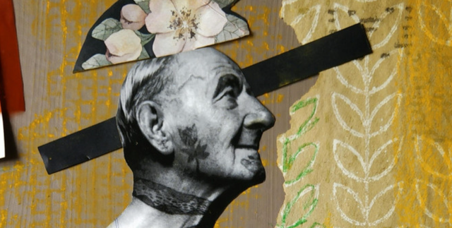 Collage Working Club - Knip, plak & creëer!