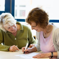 Training Laaggeletterdheid en digitale vaardigheden