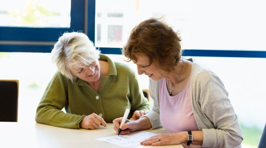 Training Laaggeletterdheid en digitale vaardigheden