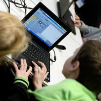 CoderDojo
