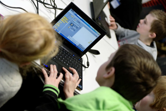 CoderDojo