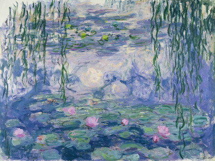 Claude Monet