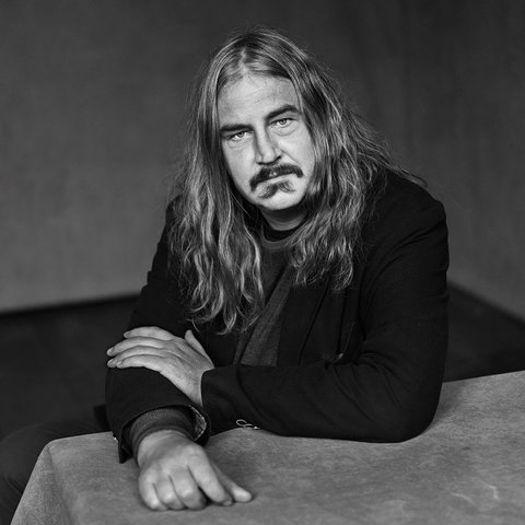 Schrijversontmoeting met Ilja Leonard Pfeijffer