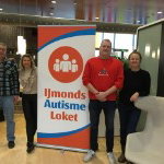 Inloopspreekuur Autisme Steunpunt IJmond