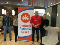 Inloopspreekuur Autisme Steunpunt IJmond