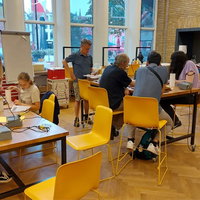 Makey Monday: Makerslab
