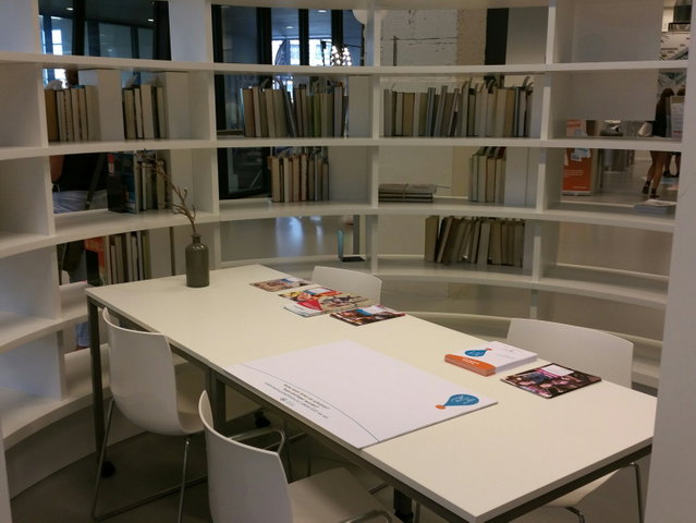 DigiTaalpunt / Language Referral