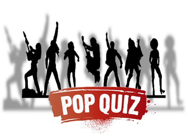 PopQuiz Gelderlandfabriek