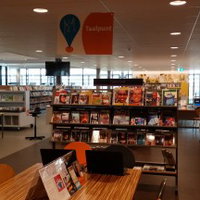 Inloopspreekuur Digi-Taalhuis West Betuwe