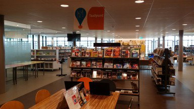 Inloopspreekuur Digi-Taalhuis West Betuwe