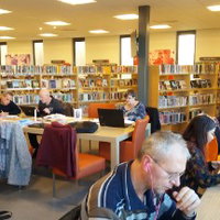 Inloopspreekuur Digi-Taalhuis West Maas en Waal