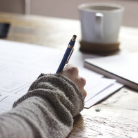 Schrijfcafé Valkenswaard