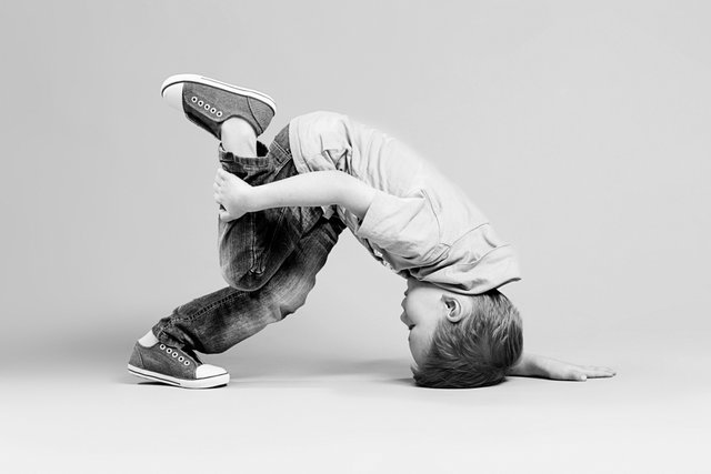 Breakdance