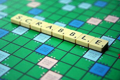 Scrabble Café Ammerzoden