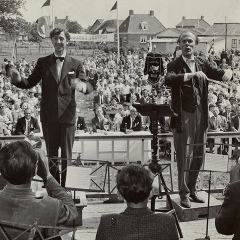 Bert Haanstra filmavond