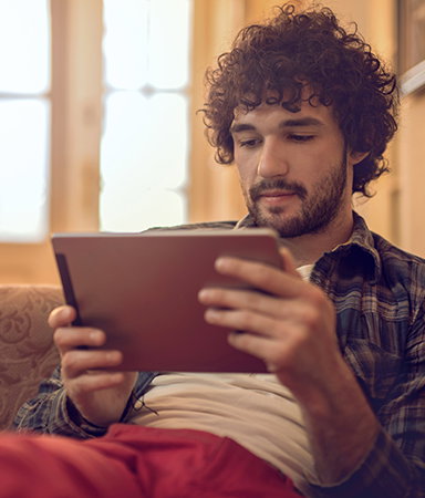 Inloopspreekuur e-books