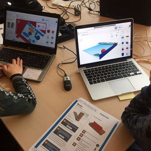 CoderDojo