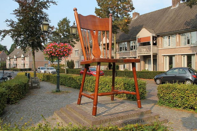 Poëziewandeling: laat je verrassen!