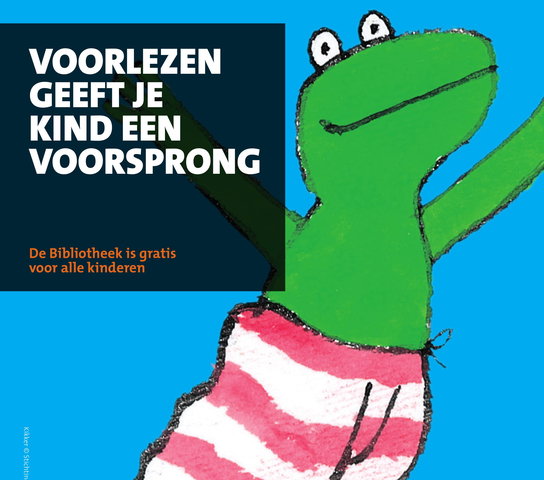 Voorlezen
