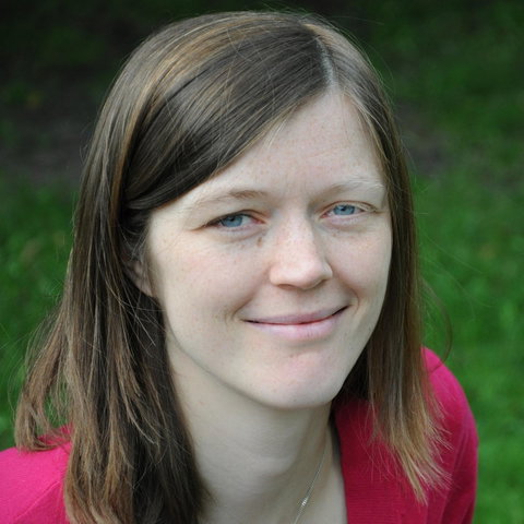 KennisMaker Marjoleine Bravenboer: gezonde voeding