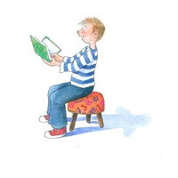 Wij gaan voorlezen, workshop de nationale voorleeswedstrijd