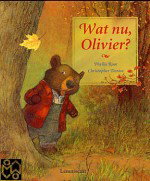 Wat nu, Olivier? 4+