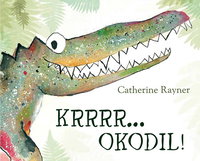 Krrrr...okodil