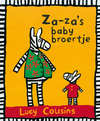 Za-Za's babybroertje - Lucy Cousins