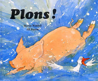 Plons!