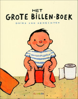 Het grote billenboek 2+