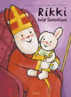 Rikki helpt Sinterklaas 3+