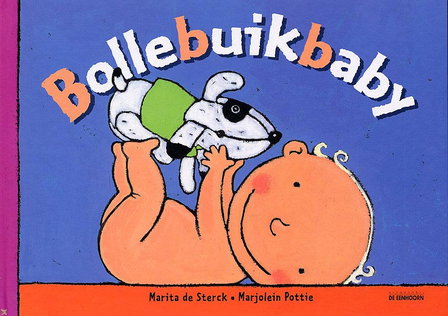 Bollebuikbaby 3+