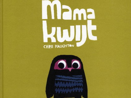 Mama kwijt 2+