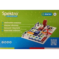 Spektro - Starter