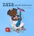 Zaza speelt doktertje