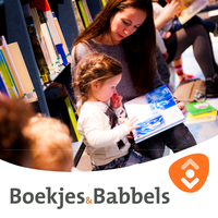 Boekjes & Babbels