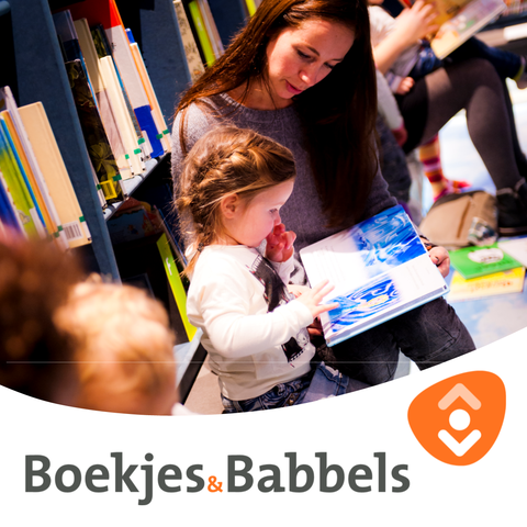 Boekjes & Babbels