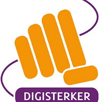 Digisterker: Leer omgaan met de digitale overheid (2 wekelijkse lessen)