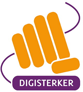 Digisterker: Leer omgaan met de digitale overheid (2 wekelijkse lessen)
