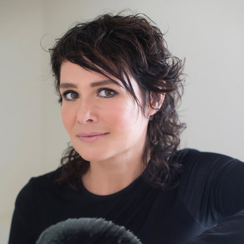 Lezing door Griet Op de Beeck