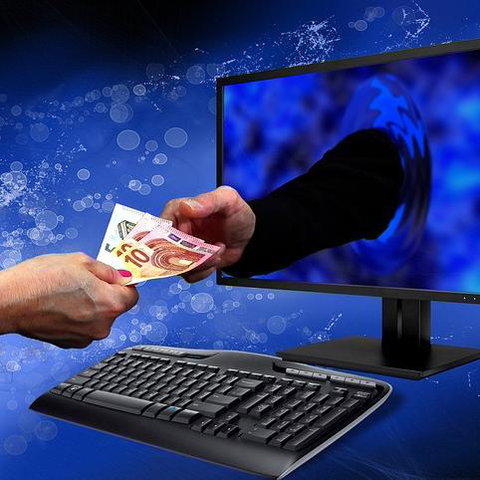 Workshop 'Veilig het internet op' in Epe