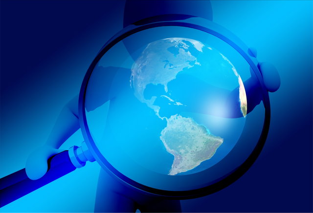 Lezing 'Privé detective in de 21e eeuw'
