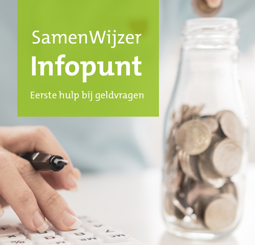SamenWijzer Infopunt