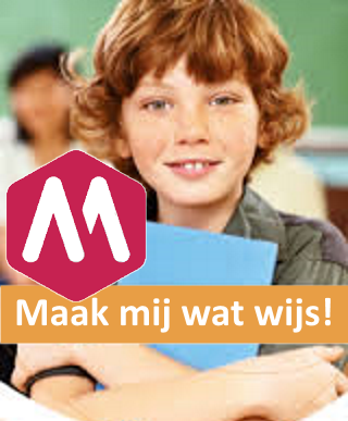 Workshop: Internet, maak mij wat wijs!